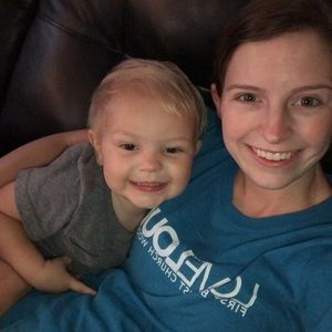 Meet your Posher, Amanda